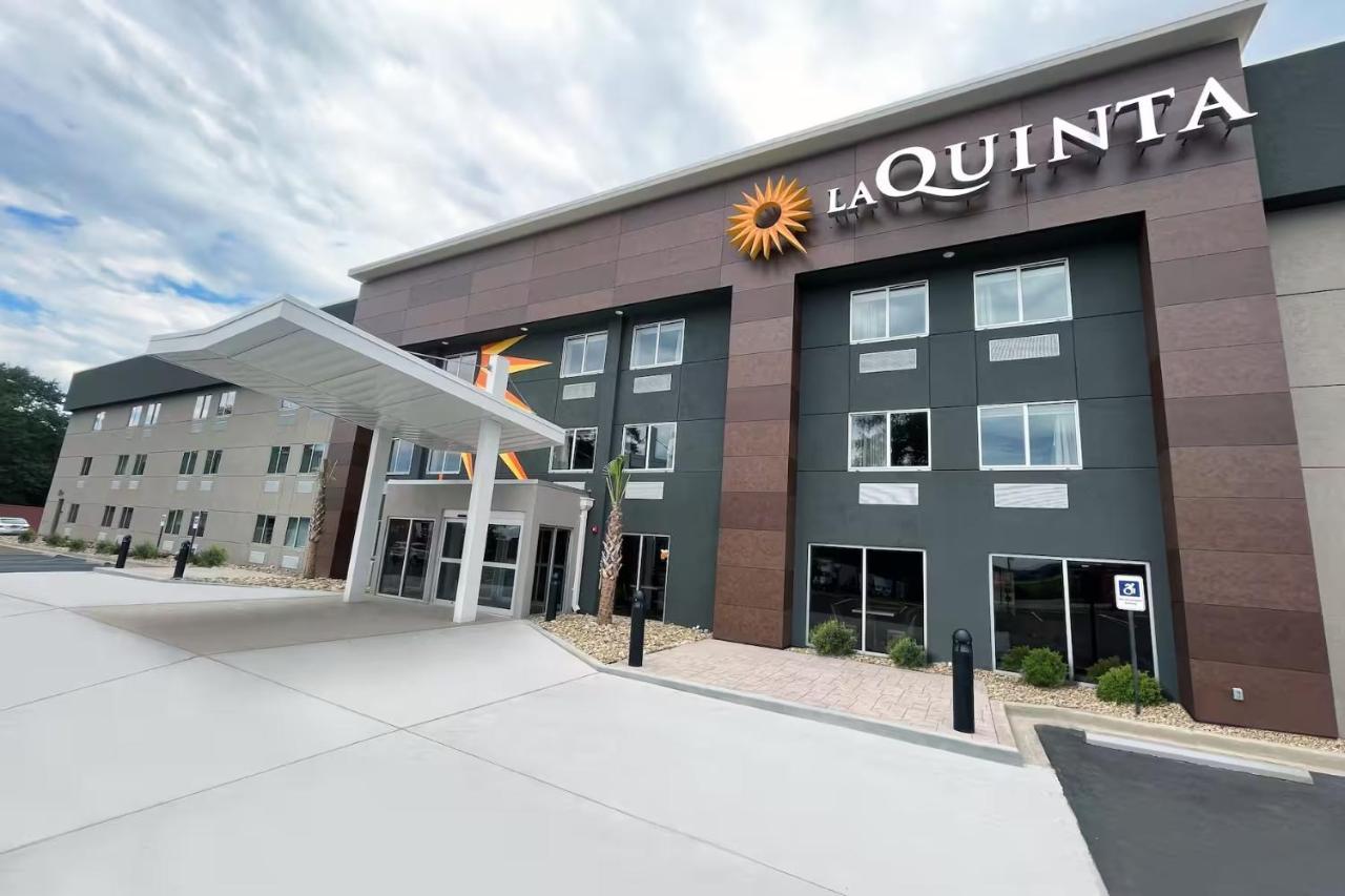 La Quinta Inn By Wyndham Columbia Ne / Fort Jackson Eksteriør bilde