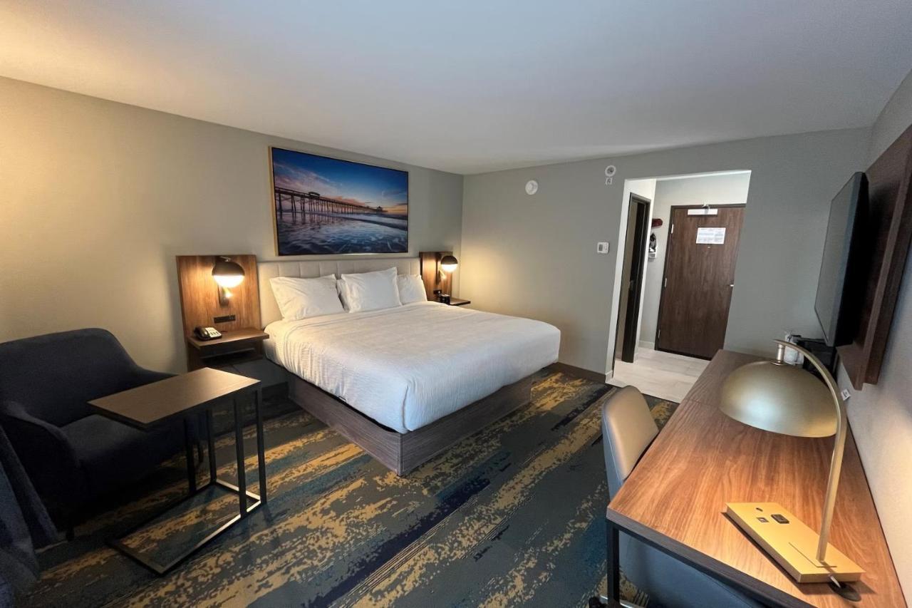 La Quinta Inn By Wyndham Columbia Ne / Fort Jackson Eksteriør bilde