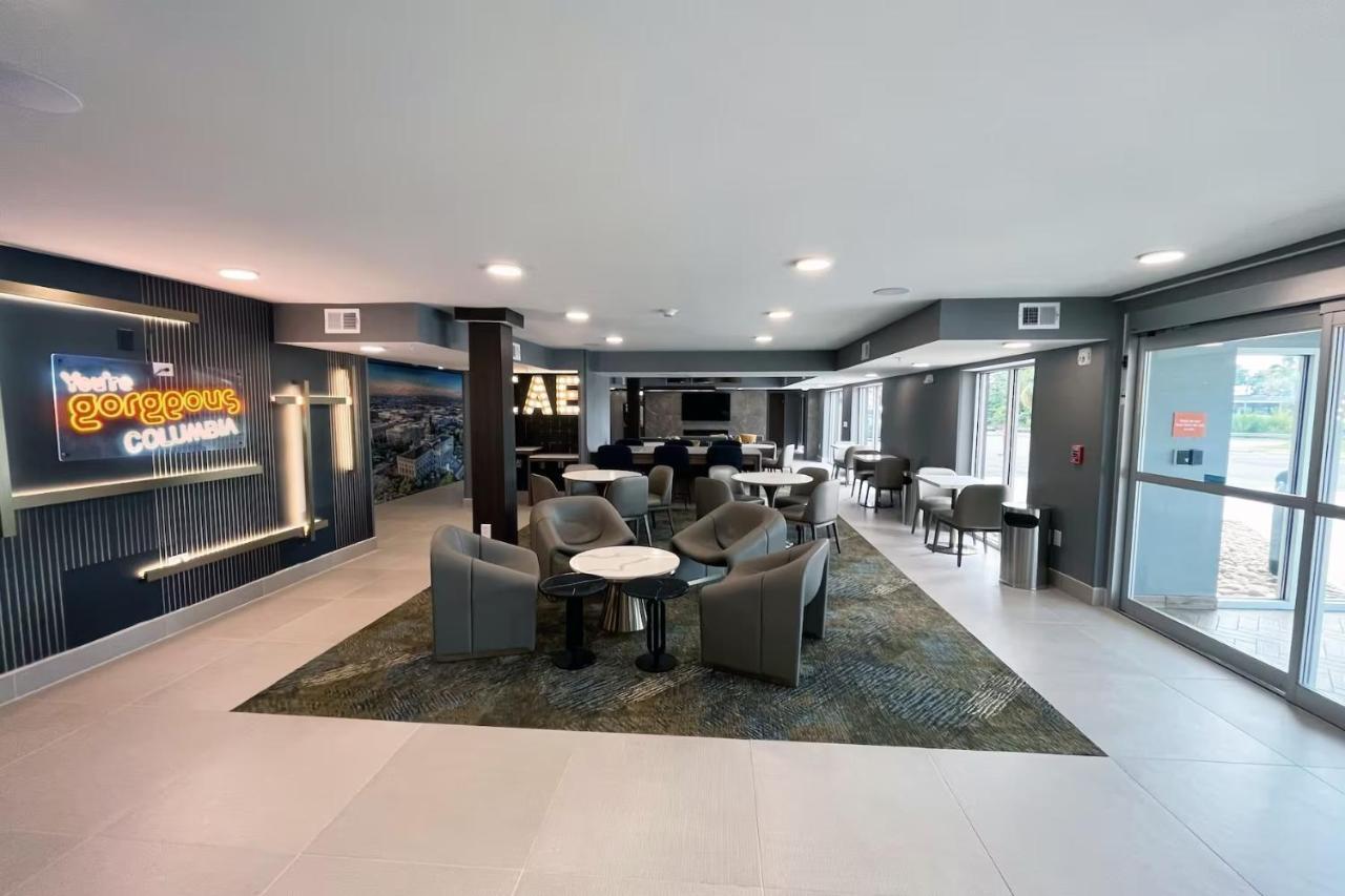 La Quinta Inn By Wyndham Columbia Ne / Fort Jackson Eksteriør bilde